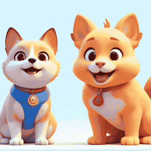 巴哥犬为什么愿意咬东西