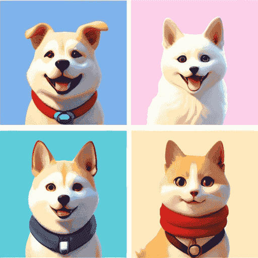 2025年二月柴犬肥胖狗怎么喂