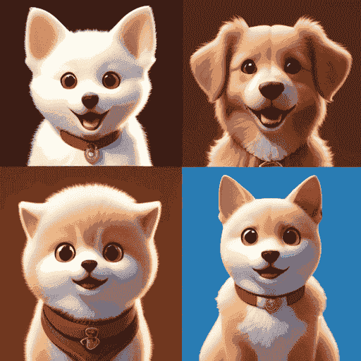 八个月黑柴犬皮怎么训练