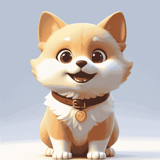 十个月幼犬柴犬怎么吃胖