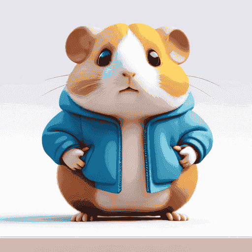 紫仓仓鼠怎么样